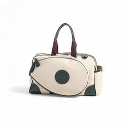 Ivory Green Bordeaux