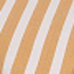 Color – Yellow Stripe Ivory