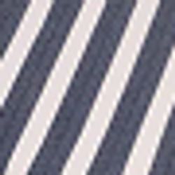 Color – Navy Stripe Black