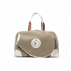 Khaki Ivory