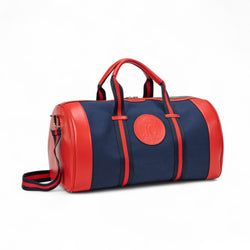 Navy Red