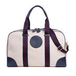 Ivory Navy