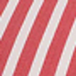 Color – Red Stripe Red