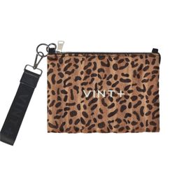 Farbe – Leopard