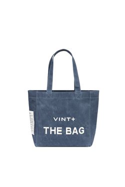 Farbe – Denim Blau