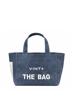 Farbe – Denim Blau