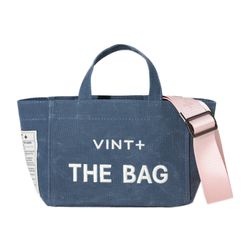 Farbe – Denim Blau