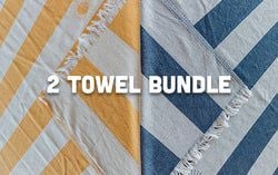Color/Pattern – Bundle Set (2)