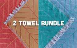 Color/Pattern – Bundle Set (2)