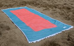 Color/Pattern – South Beach