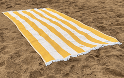 Color/Pattern – Portofino Gold