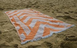 Color/Pattern – Aperol