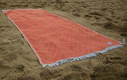 Color/Pattern – Sunset