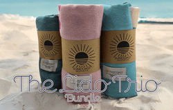 Color/Pattern – Bundle Set (3)