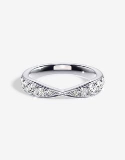 Style Options – 0.8 Carat