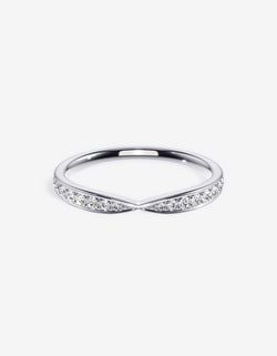 Style Options – 0.18 Carat