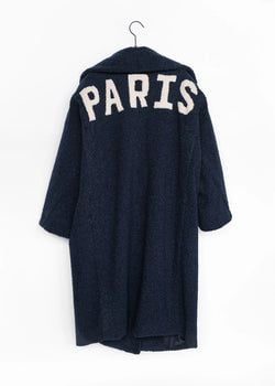 Farbe – Navy