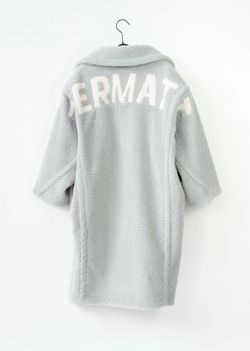 Farbe – Hellgrau/Offwhite
