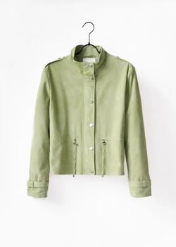 Farbe – Mint