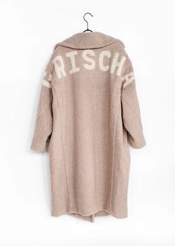 Farbe – Taupe