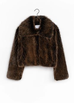 Farbe – Braun