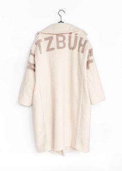 Farbe – Offwhite