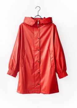 Farbe – Rot