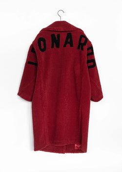 Farbe – Rot