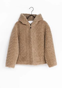 Farbe – Taupe