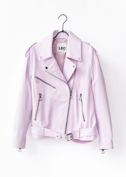 Farbe – Lila