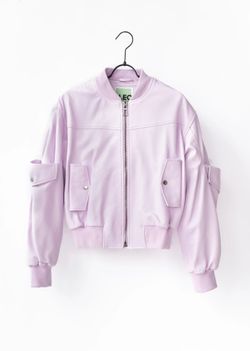 Farbe – Lila