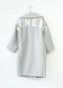 Farbe – Hellgrau/Offwhite