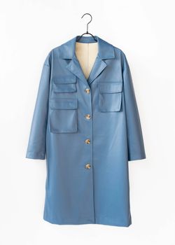 Farbe – Blau