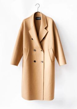 Farbe – Camel