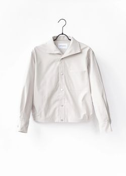 Farbe – Hellgrau/Offwhite