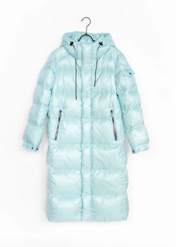 Farbe – Himmelblau
