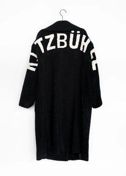 Farbe – Schwarz