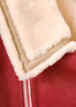 Farbe – Himbeer