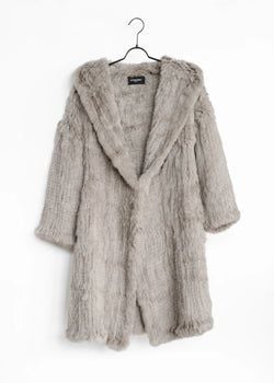 Farbe – Grau