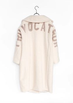Farbe – Offwhite
