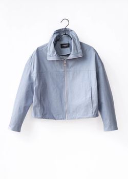 Farbe – Denim Blau