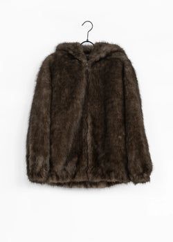 Farbe – Braun