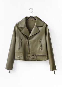 Farbe – Oliv