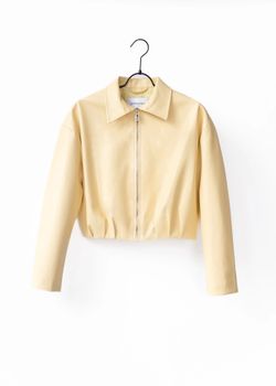 Farbe – Butter