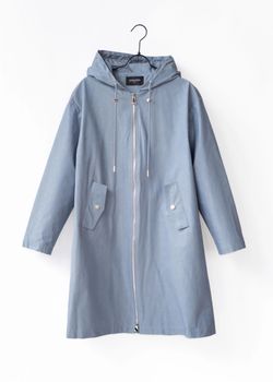 Farbe – Denim Blau
