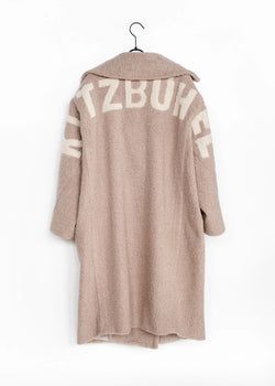 Farbe – Taupe