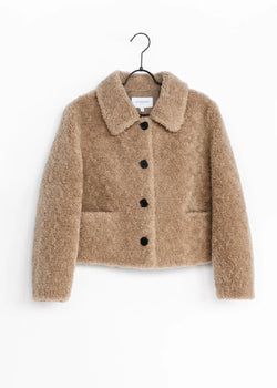 Farbe – Taupe
