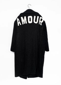 Farbe – Schwarz