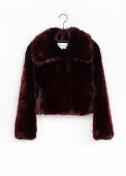 Farbe – Bordeaux