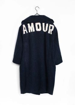 Farbe – Navy